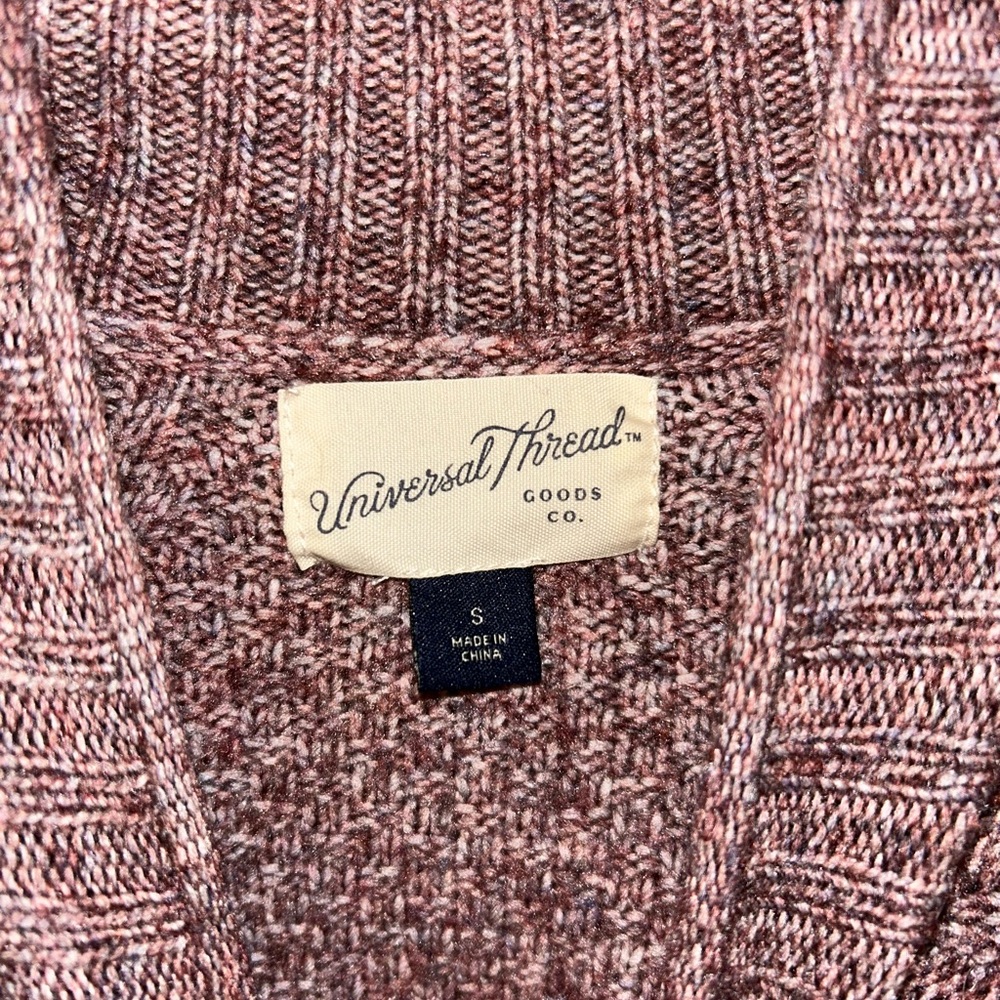 Universal Thread Sweater Dress - Picture 3 of 3